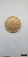 1992 Greek 100 Drachma Coin Featuring Alexander the Great - Image 2