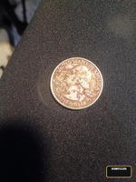 United States Quarter Dollar Coin