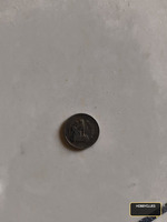 25 paise 1987 - Image 2