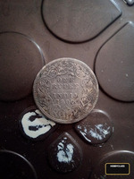 126 year old coin