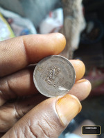 Set of Two Indian Commemorative Coins - Image 2
