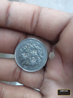 Japanese 100 Yen Coin 7602795253 call me