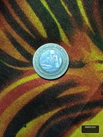 India ₹10 Commemorative Coin - 125th Anniversary of Dr. B.R. Ambedkar