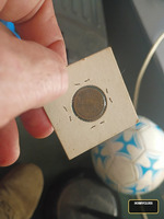 1910 Lincoln Wheat Penny - Good Condition - Image 2