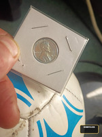 1943 Lincoln Wheat Penny - US One Cent Coin