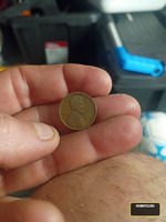 1929 Lincoln Wheat Penny