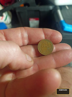 1929 Lincoln Wheat Penny - Image 2