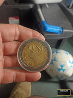 Classic Collectors Series Whitetail Deer Commemorative Coin