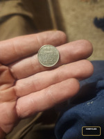 25 cent piece - Image 2