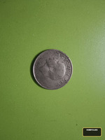 1981 India 50 Paise Coin