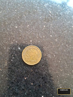 Azerbaijan 10 Qəpik Coin