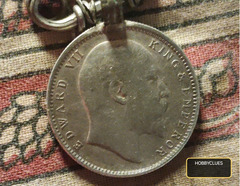 this coin is 1905  silver coin