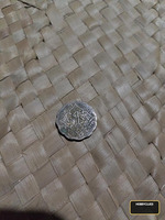 1934 India 1 Anna Coin - Image 2