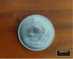 Rare 2010 Coin