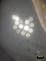 Collection of 15 Canadian Quarters