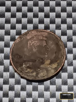 1951 Lincoln Wheat Penny - U.S. One Cent Coin