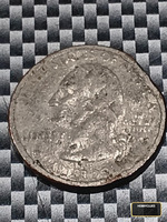 1944 Indian Head Penny - Wheat Reverse