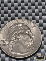 2023 P Roosevelt Quarter Dollar Coin
