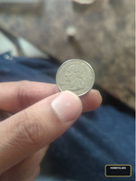 2006 Nebraska State Quarter - U.S. Collectible Coin