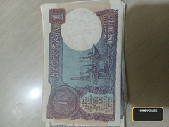 rare notes