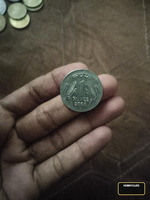 2000 coin pi
