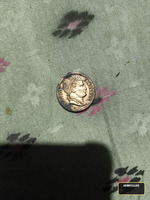 Napoleon Bonaparte Commemorative Coin