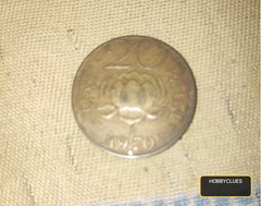 Rare 1971 coin