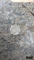 1985 India 10 Paise Coin
