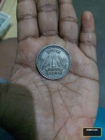 1981 coin - Image 2