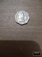 1964 India 2 Paise Coin - Image 2