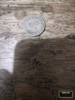 Vintage Chinese 5 Yuan Coin - Image 2