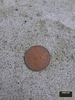 rare coin 1 pice