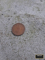rare coin 1 pice - Image 2