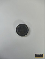 India 5 Rupees Commemorative Coin 1857-2007