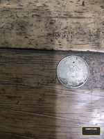 25 Fils Coin from United Arab Emirates