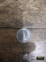 United Arab Emirates 1 Dirham Coin - Image 2