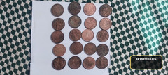 ld coins with good condition