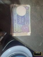 old notes 1899