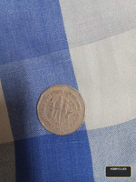 1993 India 2 Rupees Coin - Small Family Happy Family Design
