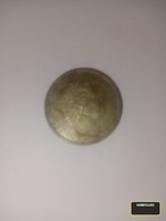 Vintage 10 Cent Coin - Image 2