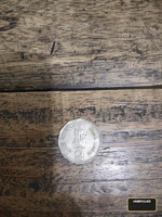 2002 Indian 2 Rupees Coin Featuring Sant Tukaram - Image 2