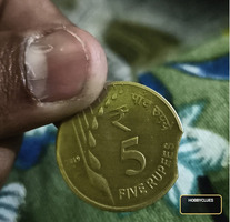 is coin ka yah paath nahin Hai