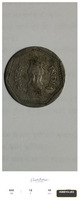 1985 Indian 1 Rupee Coin - Image 2