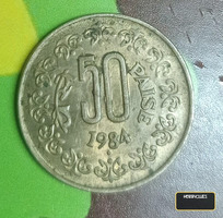 1984 coin