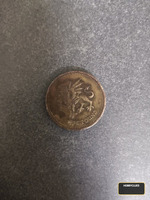 This is British coin