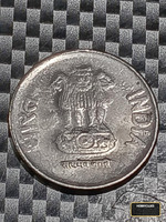 2016 Indian 1 Rupee Coin
