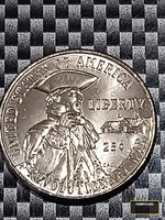 2014 US Quarter Dollar Coin - Revolutionary War Soldier - Image 2