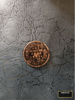1936 one quarter anna