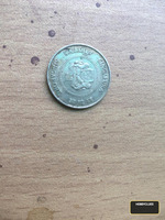 Singapore 10 Cents Coin - Image 2