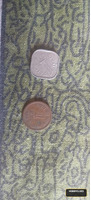 very rare coin vintage collectible